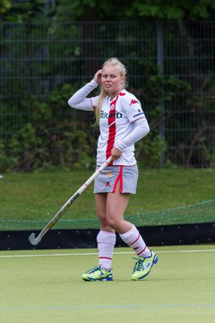 Bild 90 - BL Damen Der Club an der Alster : M�nchener SC : Ergebnis: 1:5